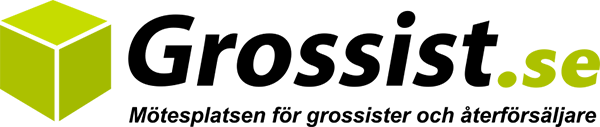 Grossist.se M&ouml;tesplatsen f&ouml;r grossister och &aring;terf&ouml;rs&auml;ljare